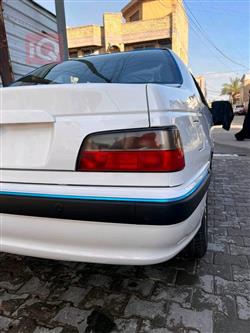 بيجو بارس